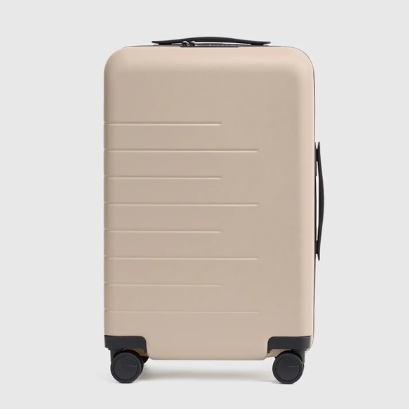 Quince Handbags - Quince 22” Carry-On